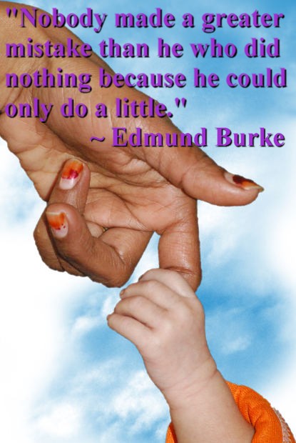 Nobody made a greater mistake