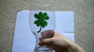 St. Patrick's Day Crafts