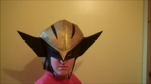 Hawkgirl Helmet