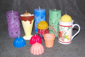 How to Make Candles: The Basics 