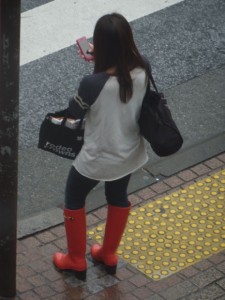 Turn Off, Tune Out, Unplug