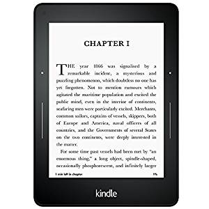 Kindles Are Good for the Planet; Stop Criticizing Them