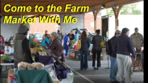 Follow Me to the Farm Market