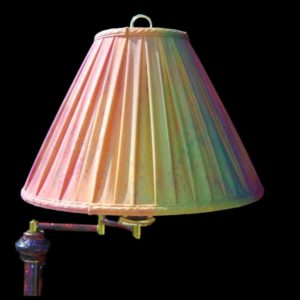 Super Easy DIY Rainbow Galaxy Lamp