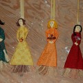 Broom Ladies