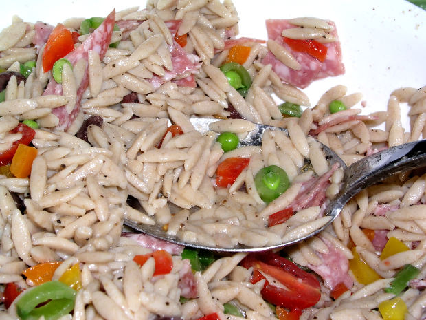 Cream Cheese Stir Fry
