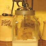 Churning Butter