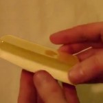 How to Make a Two Layer Melt-and-Pour Soap Bar