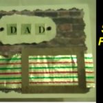 Simple Father’s Day Card