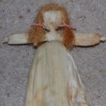 How to Make a Cornhusk Doll