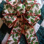 How to Tie a Perfect 6-loop Bow