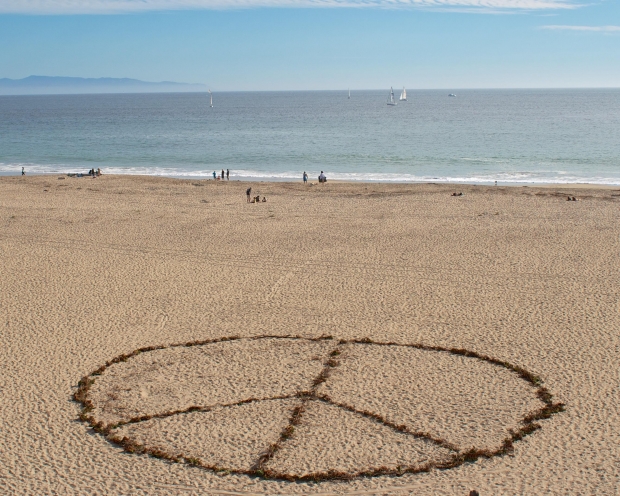 Can Green Energy Help Prevent Nuclear Weapons?