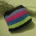 Make a Moth-Repelling Lavender Sock Sachet