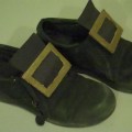 Leprechaun Costume Shoes