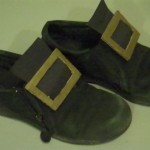 How to Make Leprechaun Costume Shoes