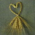Wheat Weaving