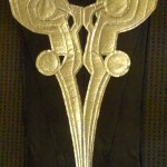 Thor Costume Tutorial Part 2: The Vest