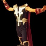 Thor Costume Tutorial Part 3 – Hammer, Cape, Boots, & Belt