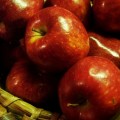 Apple Chips recipe