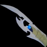 Loki Staff – How to Make a Loki Costume Staff that Actually Glows