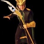 Loki Costume Tutorial: The Coat