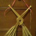 Wheat Weaving: Corizon