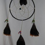 Making a Dream Catcher From Scratch