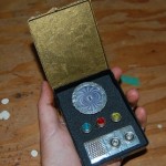 Communicator – DIY Star Trek Communicator and Tricorder