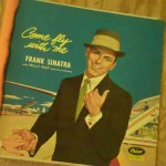 How to Make a Record Album Binder Cover