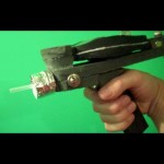Phaser: Original Series – DIY Star Trek Phaser