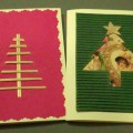 Simple Christmas Card Ideas
