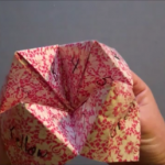 How to Make a Paper Fortune Teller