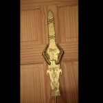 Odin’s Spear, Gungnir Cosplay Tutorial