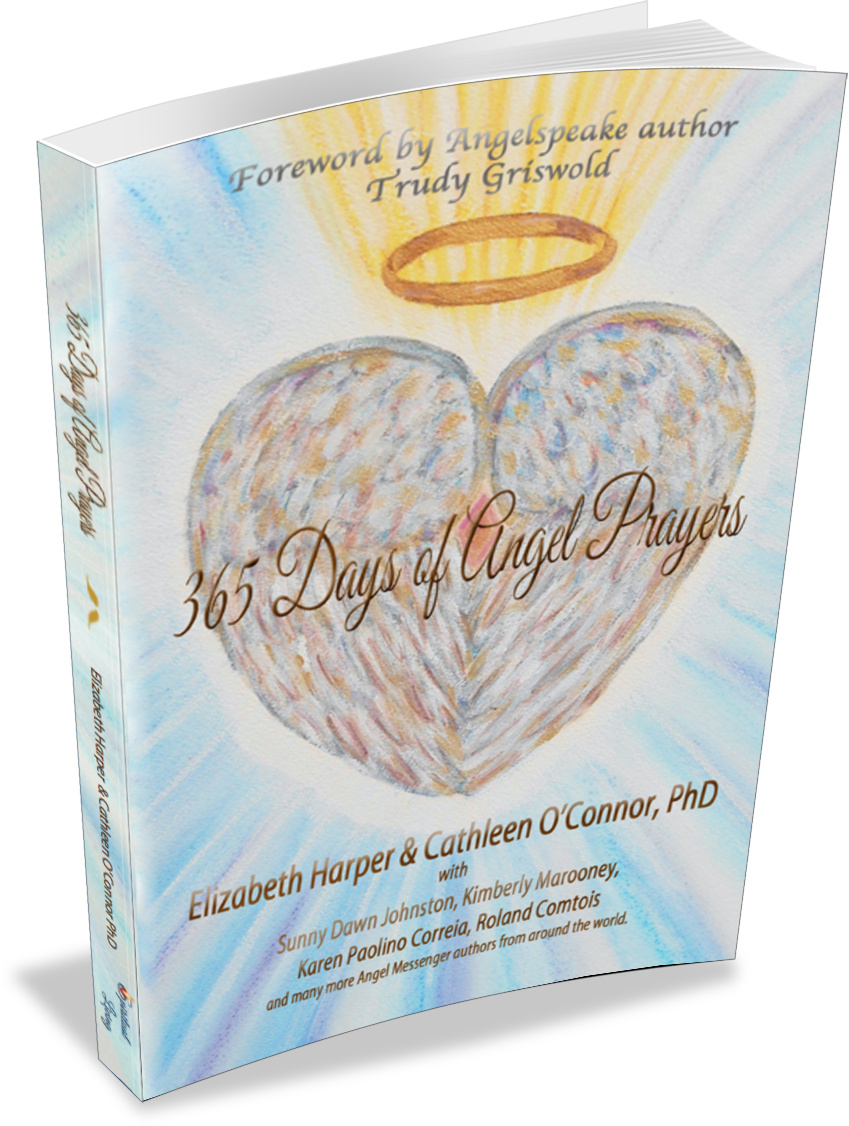 365 Days of Angel Prayers