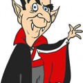 Keep the Vampires Out of Your House