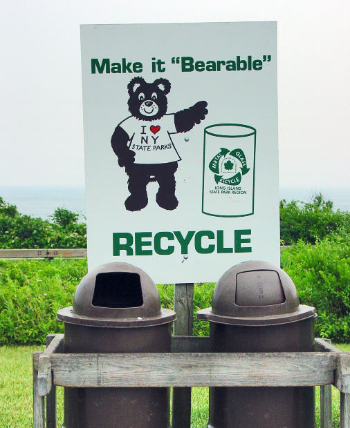 Ways to Reduce Waste