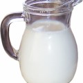 Raw Milk Benefits