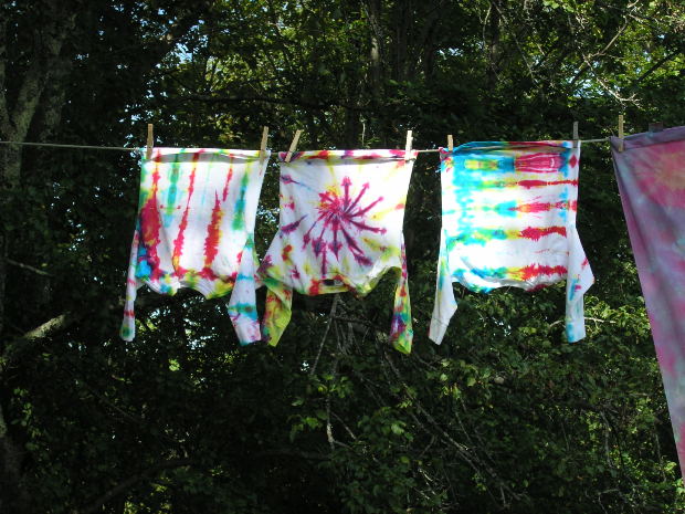 Eco Friendly Clothing