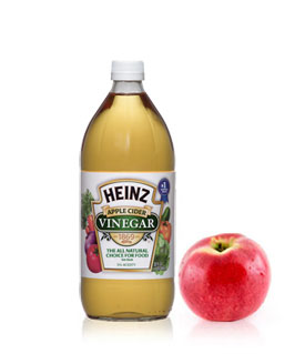 Apple Cider Vinegar Benefits