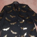 Bat Man Suit