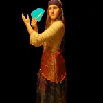 Renaissance Fortune Teller Costume Tutorial