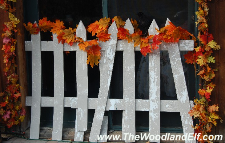 Halloween Decoration Ideas