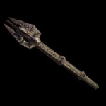 Sauron Costume Part 1: How to Make Sauron’s Mace