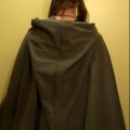How to Make an Elven Cloak