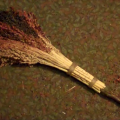 How to Make a Witches Broom