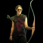 Hawkeye Costume – How to Make a Hawkeye Costume