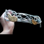 Galadriel Costume Part 1 – DIY Cheap and Easy Galadriel Crown