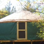 10 Reasons to Love Yurts
