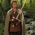 How to Make an Aragorn Costume
