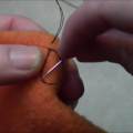How to Sew by Hand